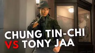 Master Z: Ip Man Legacy [[ Chung Tin-chi vs Tony Jaa ORIGINAL MUSIC ]] -【RE-SOUND🔊】