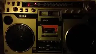AIWA CS-80