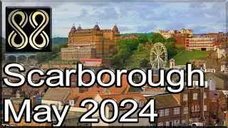 Scarborough May 2024