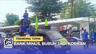 PHK Buruh PT Pakerin Diprediksi Makin Meluas