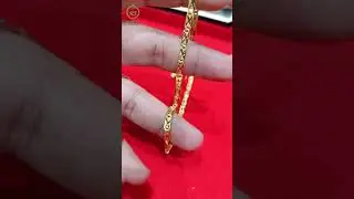 ✨ Redefine luxury with our Signature Gold Chain Collection! #customjewelry #jewellery