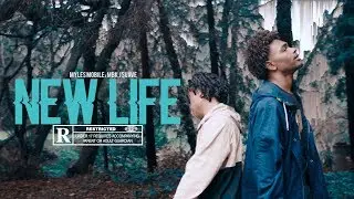 Myles Mobile - New Life ft. MBK J Suave | Dir. @SUPERGEBAR
