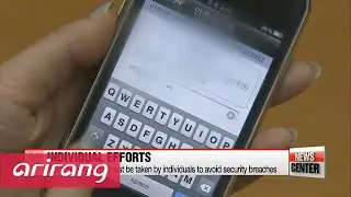 Financial institutions bolster security measures against possible hacking from the North