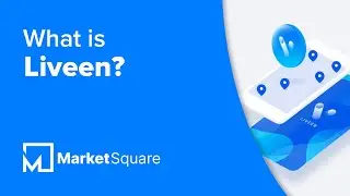 What is Liveen? | Data Reward Platform | Social Media Blockchain | Earn Crypto for Data