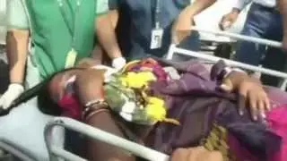 15 woman dead and dozens in hospital from India sterilisation camps