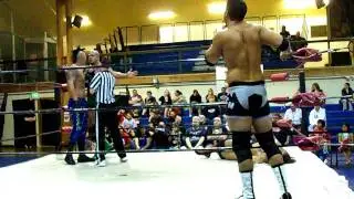 TCW Bolo & Caden vs Kliever & Exile Pt 2 26Sep09