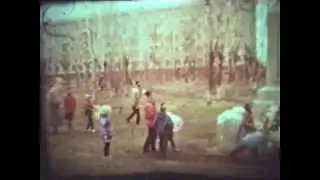 Первомай-1988