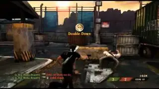 Uncharted 3: Intro f&uuml;r meinen Channel ! :)