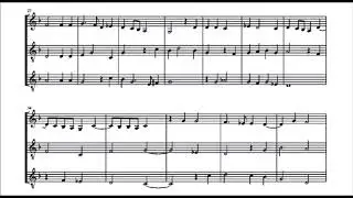 With Les Penning and The Forbury Consort: O Rosabella (Dunstable) (1992) (Collaboration)