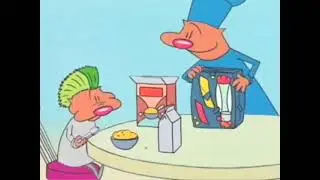 KABLAM EP 11 ESPA&Ntilde;OL LATINO