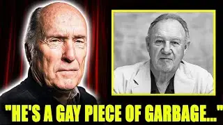 Robert Duvall TRULY HATED Him More Than ANYONE &mdash; The Reason Will SHOCK You!