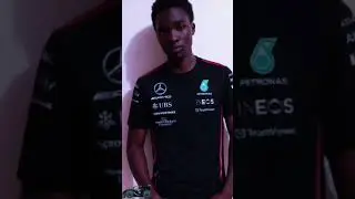 2025 Merc driver handle anything 💫N Mclaren got 2 fighting for championship #BOYBANDO 🤣🍾 2026 🔜🔥