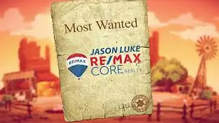 Jason Luke Re Max Core Realty Prince George