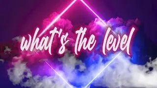 What's The Level S1 E1 I Superstar M.E & Dj michel