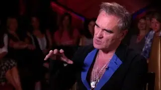 EXCLUSIVE: Morrissey Talks TSA 