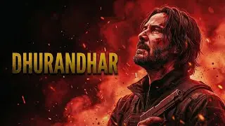 John Wick | Dhurandhar Style Trailer