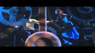 Trailer: Speak No More - Romeo and Juliet