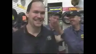 Tires Plus Grand Champion