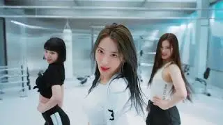LE SSERAFIM FEARLESS OFFICIAL M/V SAKURA TWIXTOR by jennifer