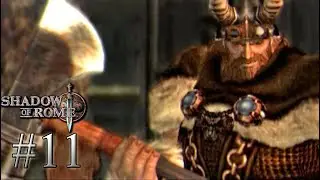 Shadow of Rome (PS2) walkthrough part 11