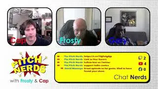 The Pitch Nerds Issue #96