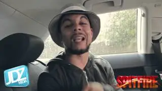 Kozzie [SPITFIRE] JDZmedia