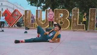 Magic Mark promo vid
