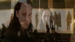 Loki- What is wrong with me?