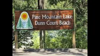 Pine Mountain Lake Marinas