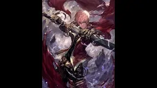 (Shadowverse) Levin Swordcraft