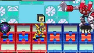 VS MagnetMan