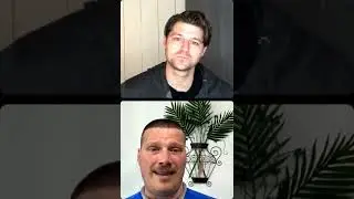 Kevin Bigley the #upload Star #livestream