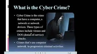 #Cybercrime , #CyberAttack , #DigitalForensic