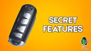 Mazda key fob tricks and hidden features the dealers don't tell you