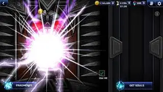 IRON MAIDEN: LEGACY RARE SOUL OPENING 3