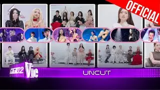 [Uncut] Tiên Tiên khuấy đảo cả hội trường, Bảo Anh khiến chị em đứng ngồi không yên | Em Xinh Say Hi