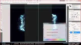 zJowl Background | Speedart