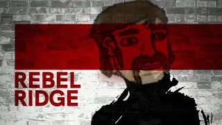 Rebel Ridge if it was up to Evan Wright (Hotline Miami 2 x Rebel Ridge sfx mix)