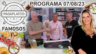 PASAPLATOS - 