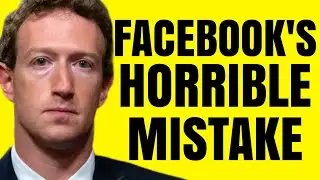 The Awful TV Shows of Facebook