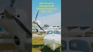 The rarest plane in the world