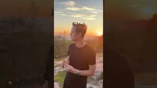 The Land Where The Sun Never Sets ☀️