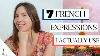 French idioms: literal meaning vs. actual meaning