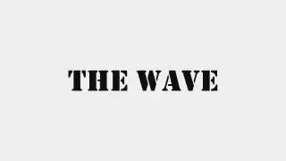 2-The Wave - Vorrei