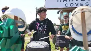 Harvest Coves Groundbreaking - McAllen TX