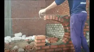 بناء ارج مطبخ بشكل جديد G