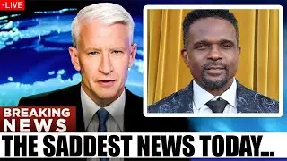 BREAKING: 'Family Matters' Star Darius McCrary Faces Heartbreaking Situation