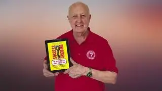 Our client @HillPrintSolutions 2025 December Client Spotlight Bob Tiede by @g2webTexas