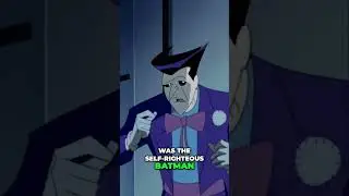 The Joker: A Lost Soul Behind the Madness