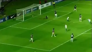 San Lorenzo 1 - 1 Chapecoense Copa Sudamericana 2016